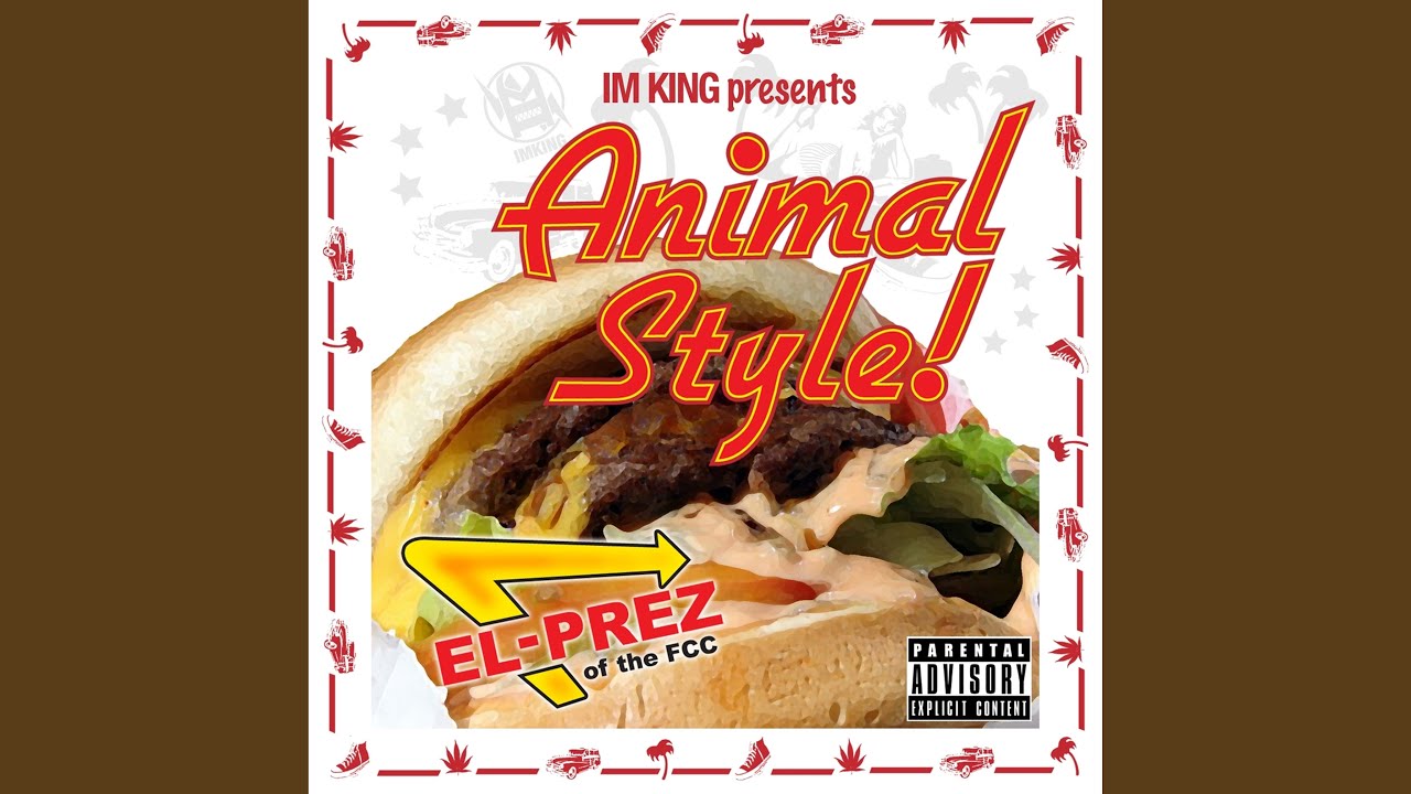 Watch Animal Style on YouTube Watch Animal Style on YouTube