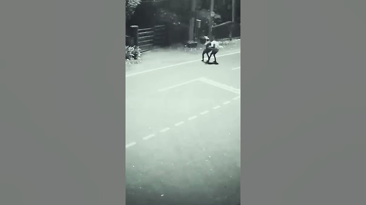 Страшные Видео и Страшилки 17