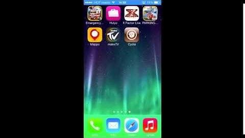 How To Jailbreak iOS 7 & Install Cydia With Evasi0n 7   iPhone 5S, iPhone 5, iPhone 4S, iPad, iPod