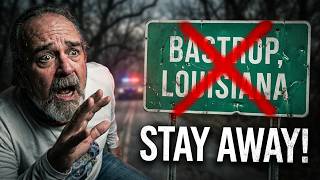 Bastrop, Louisiana - What John Thinks Of It
