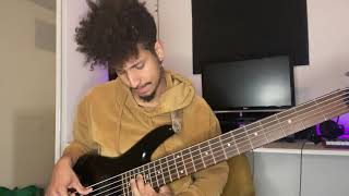 Paca Tatu Cotia Não bass