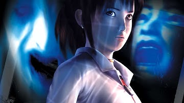 Fatal Frame 1 Test Recording