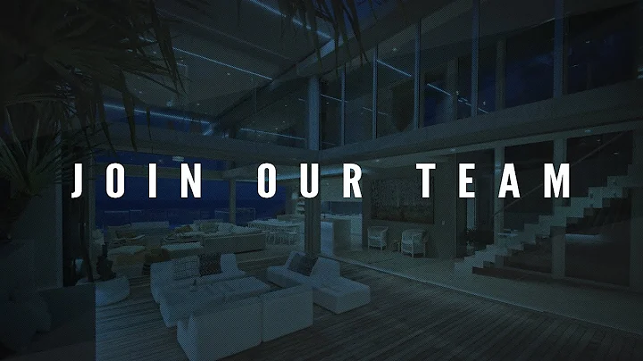 We are hiring! - Ad Proof 1