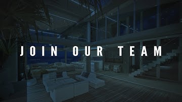 We are hiring! - Ad Proof 1