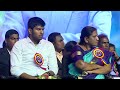 Mrviswanathan venkataraman  genpact  inspirational speech at mkce  college day 23