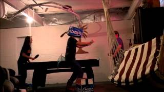 Harlem Shake Bud Light