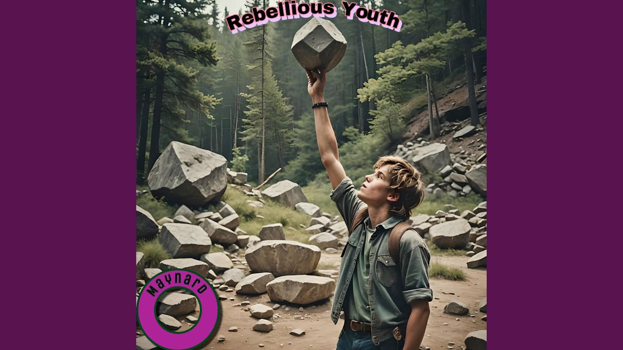 Rebellious Youth