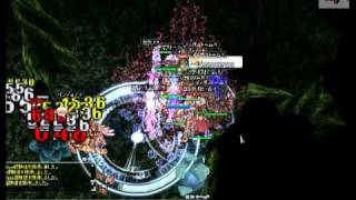 RO　スカラバガーデン　2011-04-21