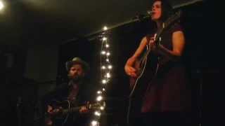 Caitlin Canty (with Jeffrey Foucault) Still Here chords