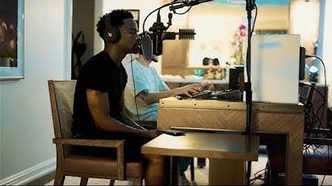 Roddy Ricch - Stop Breathing  [ Official music video ]