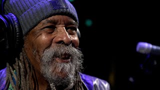 Subatomic Sound System - Lee &quot;Scratch&quot; Perry Is The Dub Organizer (Live on KEXP)