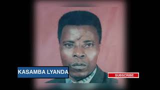 HERMAN BASUDDE - KASAMBA LYANDA