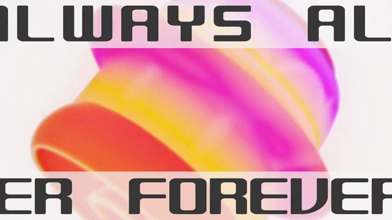 Watch Argonaut & Wasp - Always Forever (Official Visualizer) on YouTube Watch Argonaut & Wasp - Always Forever (Official Visualizer) on YouTube