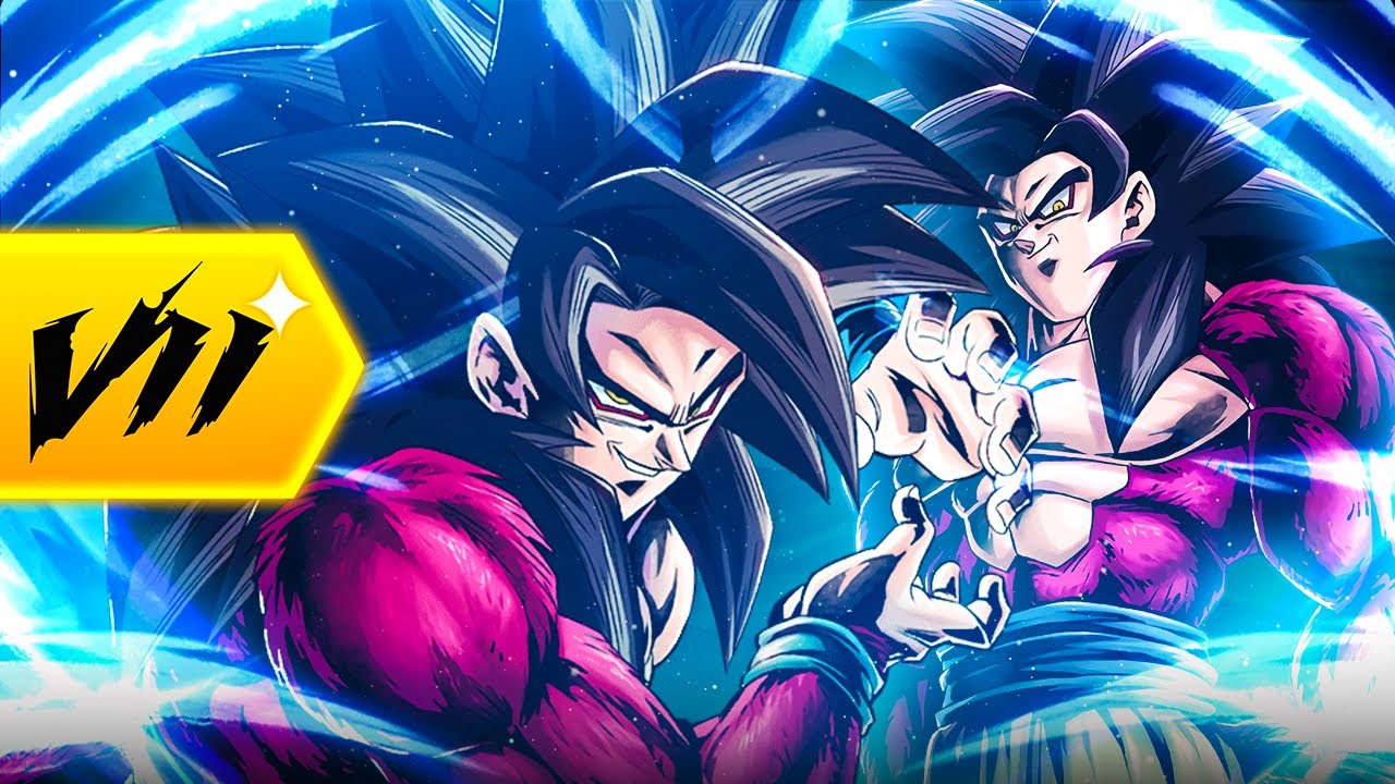 SkyDriver on X: RT @TheLuis04E: DRAGON BALL LEGENDS EN ESPAÑOL POR FIN!!!  GRAN ACTUALIZACION ▶️:  @Chico_Legends @DBLegendsARG  @iSk… / X