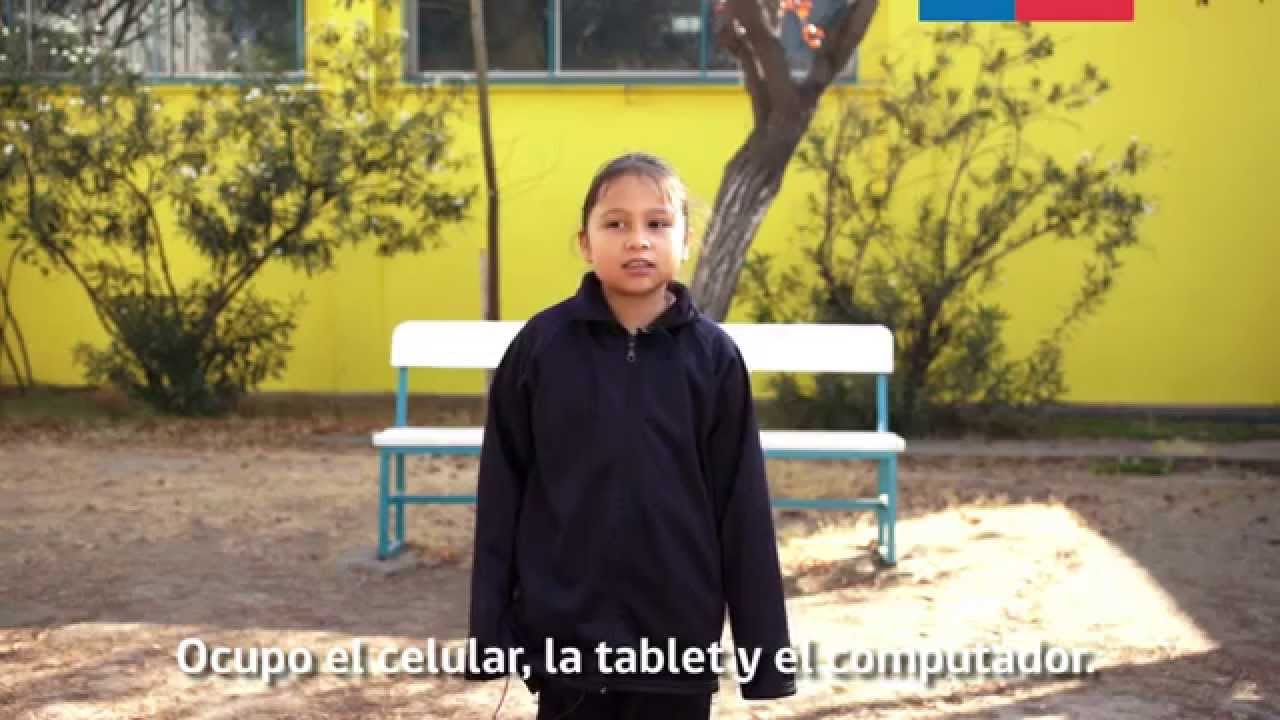 Habilidades TIC para el Aprendizaje - ¿Cómo te comunicas con amigos y familiares? ministerio de educación nacional