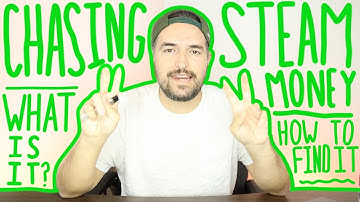 How to Find where the Sharp Money is Betting - Chasing Steam