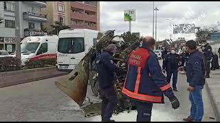 Sincan fatih hastanesinin gözlem odası çık hijyenli