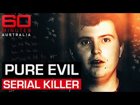 True Crime: How a depraved serial killer terrorised a seaside suburb | 60 Minutes Australia