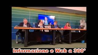 Informazione e Web a 360°