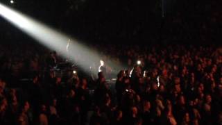 Anssi Kela - Paljon onnea, Terttu @ Helsingin jäähalli, 6.5.2017