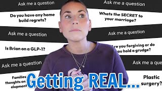 Download Lagu 🔥 Het wordt ECHT... Home SPIJT, huwelijksgeheimen, stress en GLP-1 geruchten + MEER 😬 MP3