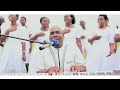 NTHANO YODABWITSA_ NATURAL VOICES_ SDA MALAWI MUSIC COLLECTIONS