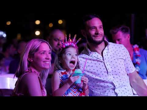 Видео: Fairmont Scottsdale гүнж дэх Зул сарын баяр