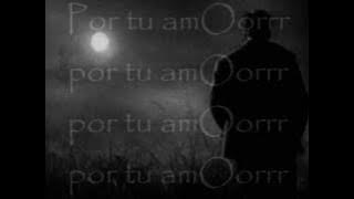 Por Tu Amor - Charly Zaa