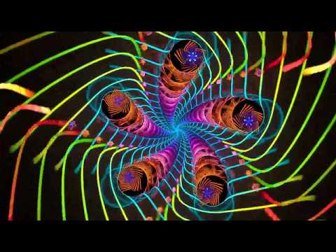 3 Hour Trance Mix