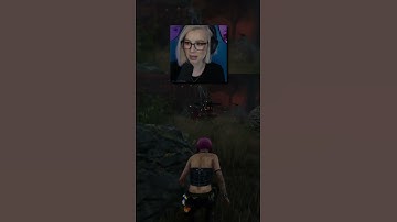 Diversion won this hatch stand-off!  | #shorts #dbd #dbdshorts