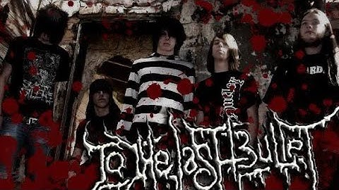 To The Last Bullet - Breathe In, Bleed Out