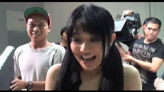 Suster Keramas 2 - behind the scene - Sola Aoi