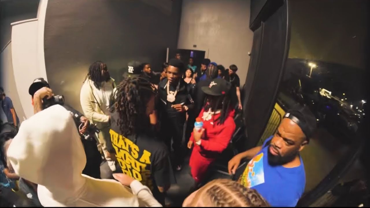 DRE TRIPPINN - Trap Ain’t Dead (OFFICIAL MUSIC VIDEO - YouTube