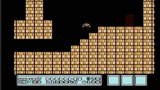 Super Mario Bros. 3 Playthrough Part 13