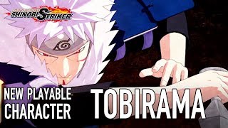 Naruto to Boruto: Shinobi Striker - Novos Hokages anunciados - Anime United