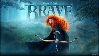 Brave (2012): ”Touch the Sky” (Instrumental)