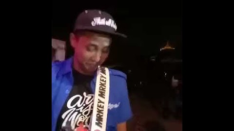 Tipe-x kamu ngga sendirian prpp semarag