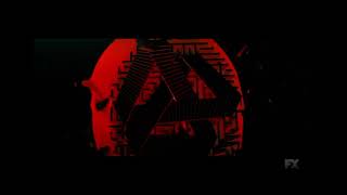 Escape room, FX and credits ￼