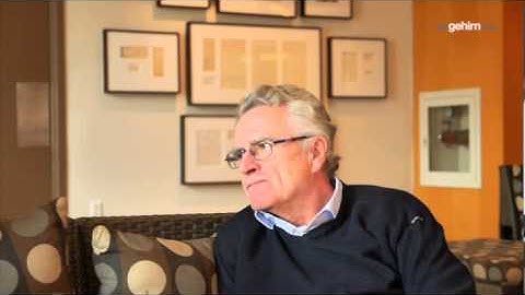 Niels Birbaumer über Gehirn-Computer-Schnittstellen (BCI)