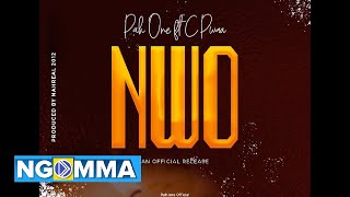 Pah One ft Cpwaa - NWO (Official Audio)