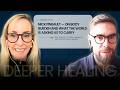 Nick Pineault — our body burden and what the world is asking us to carry