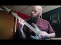 Veil of Maya - Subject Zero Outro Cover