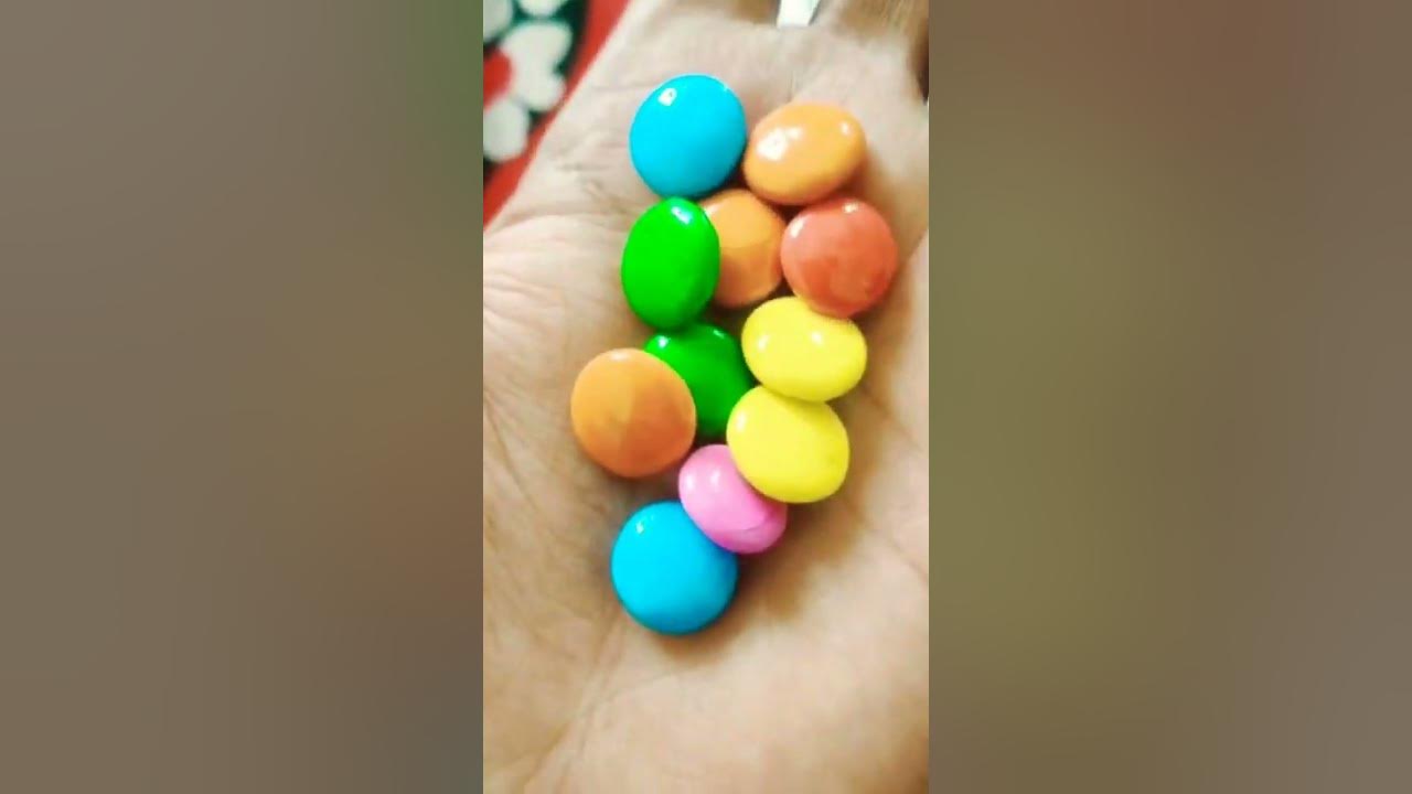 5rs-wali-cadbury-gems-me-kitni-gems-aati-he-comment-now-shorts-youtube