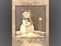 Joy to the world...Nat King Cole