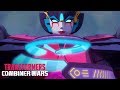 Transformers: Combiner Wars - ‘Destruction’s Dawn’ Prime Wars Trilogy Episode 8