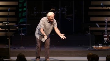 ✝️ Deny Yourself Then Take Up Your Cross