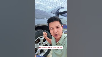 Cảm biến áp suất lốp là thiết bị rất cần thiết trên xe các Bác nhé #vietbaccarstore