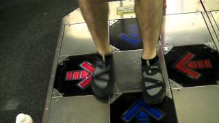 Krushrpants ITG Fail xXx Monstrous Turtles (by Zircon!)