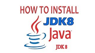 How to install JDK In Windows 10 Java Development Kit How to install JDK In Windows 10 Java Development Kit