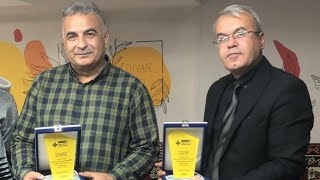 Kahramanmaraş Biyografi Akademi Eğitimci Yazar Niyazi Kara.hilmi Şahballı Mevlüt Doğan Türkü Şöleni